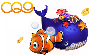 Oneshot Fishing